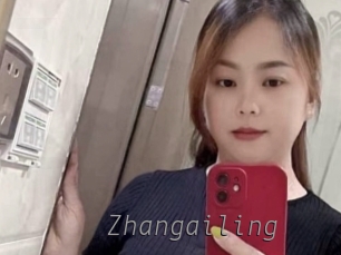 zhangailing Livestrip Cams