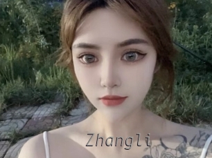 Zhangli