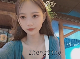 Zhangting