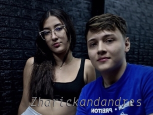 Zharickandandres