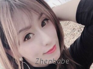 Zhenbabe
