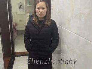 zhenzhenbaby Livestrip Cams