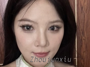 Zhoujunxiu