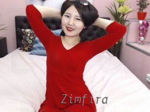 Zimfira