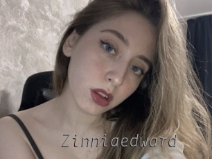 Zinniaedward