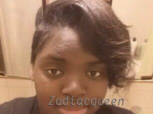 Zodiacqueen