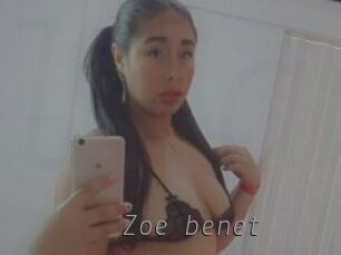 Zoe_benet