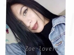 Zoe_lovers