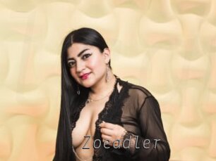 Zoeadler