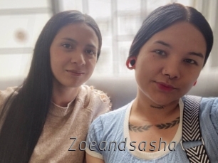 Zoeandsasha