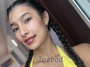 Zoebad