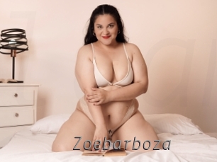 Zoebarboza