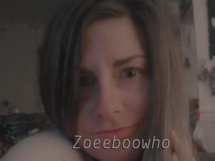 Zoeeboowho