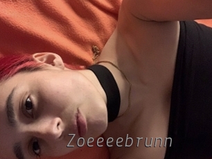 Zoeeeebrunn