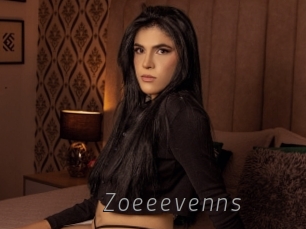 Zoeeevenns