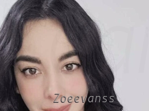 Zoeevanss