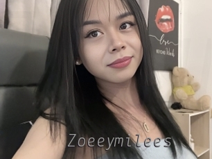 zoeeymilees Livestrip Cams