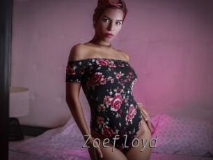 Zoefloyd