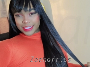 Zoeharriss