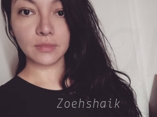Zoehshaik