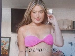 Zoemontoya