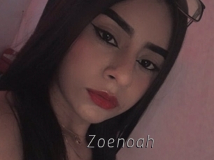 Zoenoah