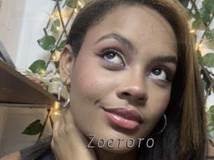 Zoeroro