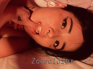 zoesalazar Livestrip Cams