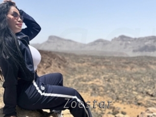 Zoestar