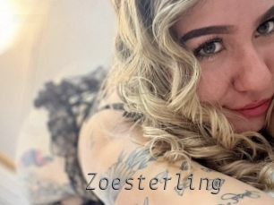 zoesterling Livestrip Cams