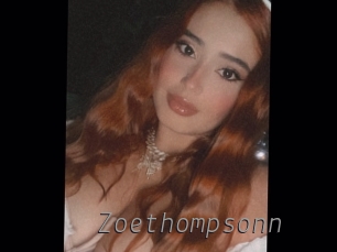 Zoethompsonn