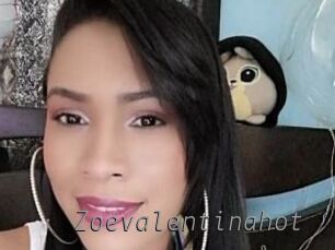Zoevalentinahot