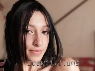 Zoewiilliams