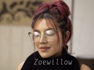zoewillow Livestrip Cams