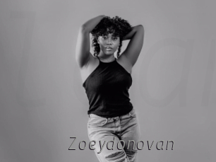 Zoeydonovan