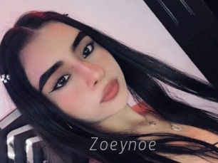 Zoeynoe