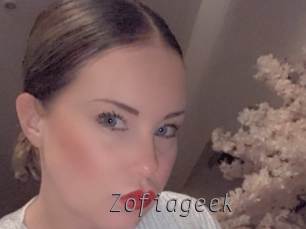 Zofiageek