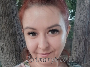 Zoimaryblair