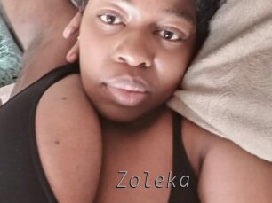 Zoleka