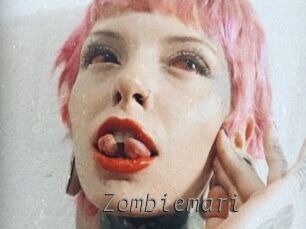 Zombiemari