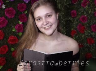 Zorastrawberries