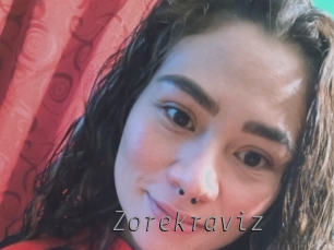Zorekraviz