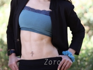 Zoro