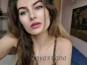 Zoyastana