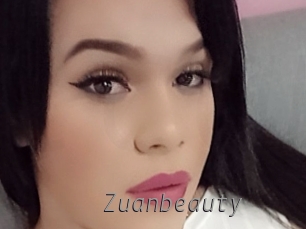 Zuanbeauty