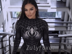 Zulyfoxer