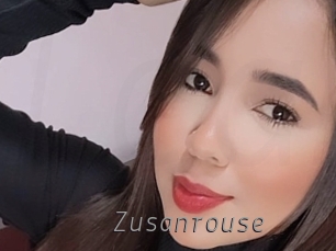 Zusanrouse