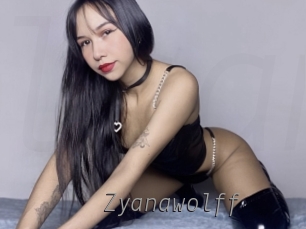 Zyanawolff
