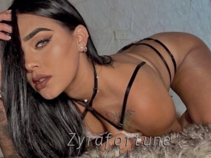 Zyrafortune