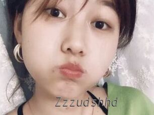 Zzzudshhd